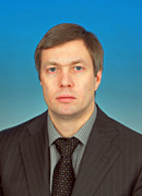 Алексей Юрьевич Русских